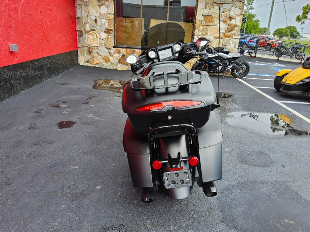 Roadmaster