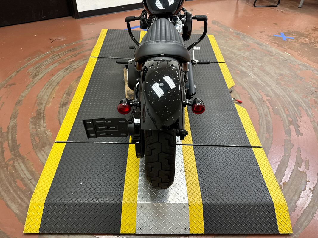 Softail® Standard