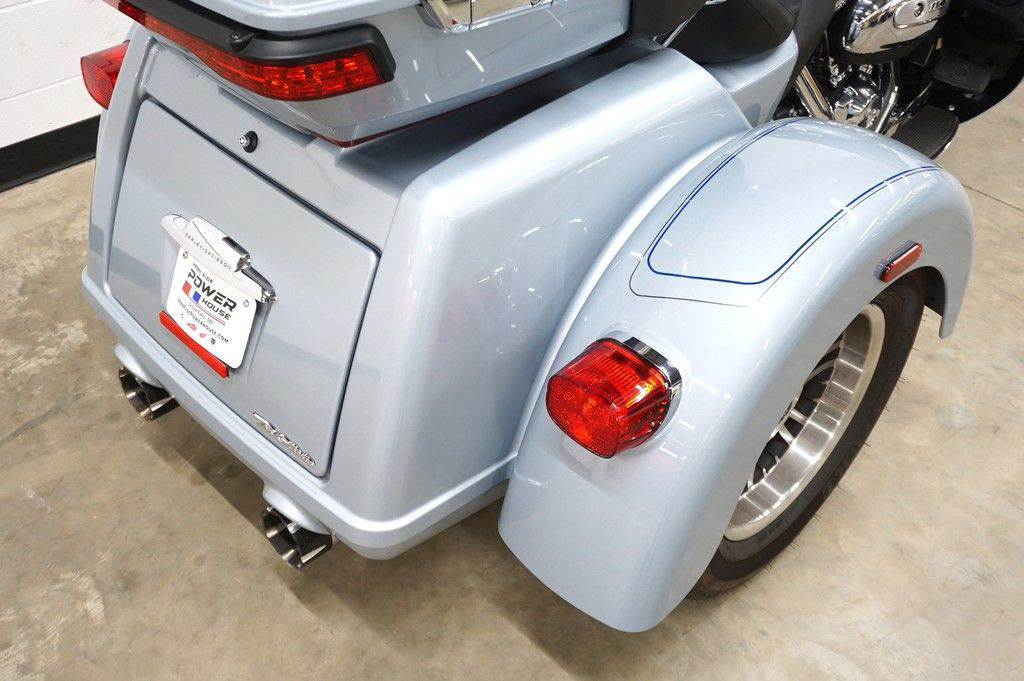 Tri Glide® Ultra