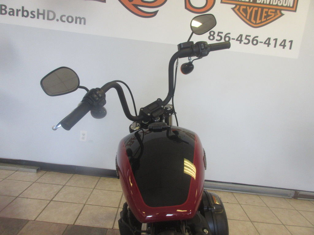 Street Bob®