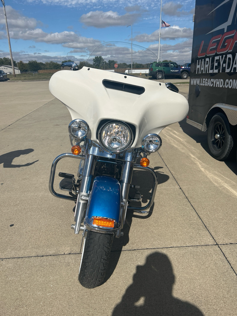 Electra Glide® Revival