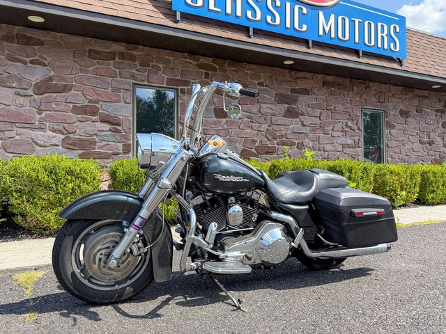 Road King® Classic
