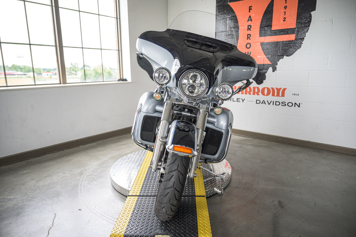 Electra Glide® Ultra® Limited