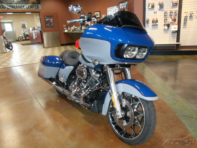Road Glide® Special