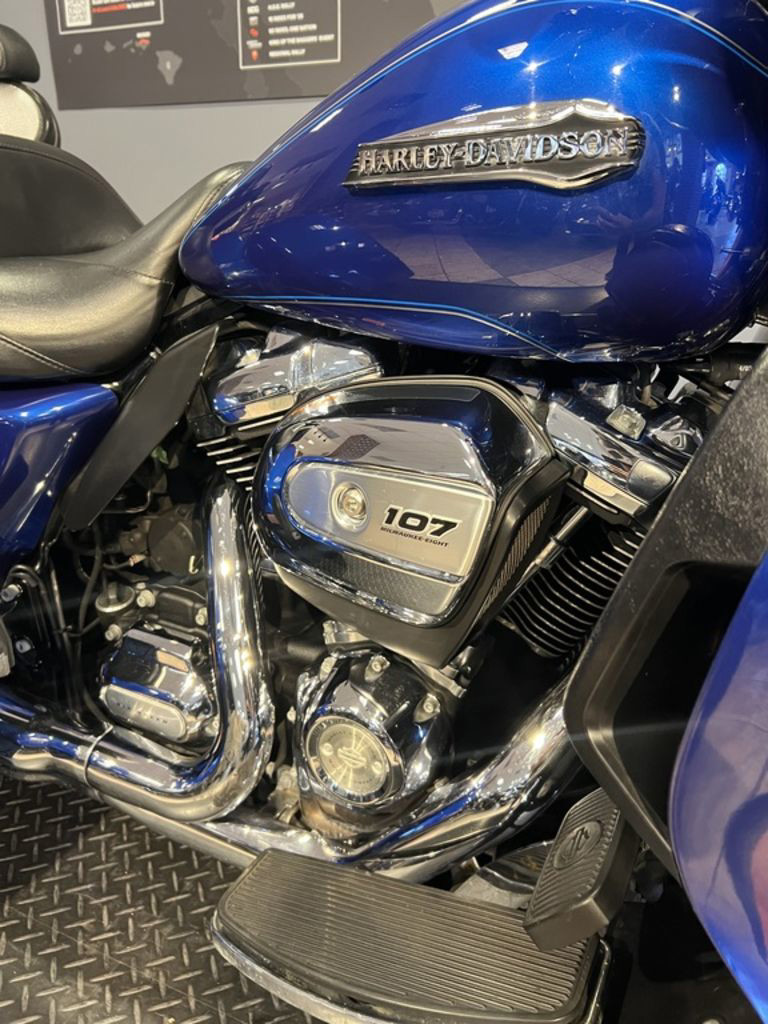 Tri Glide® Ultra