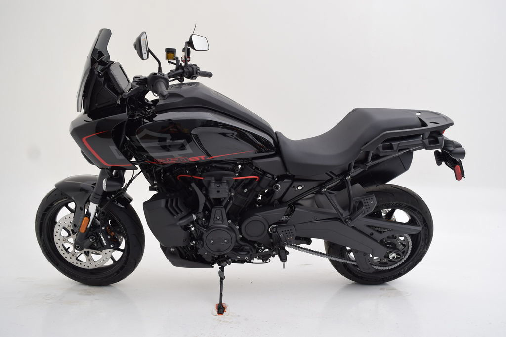 Pan America® 1250 ST
