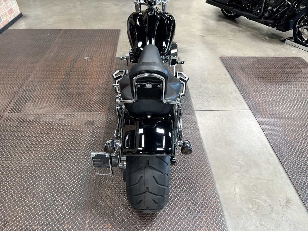 Softail® Breakout®