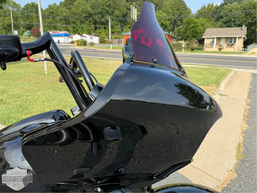 Road Glide® Special