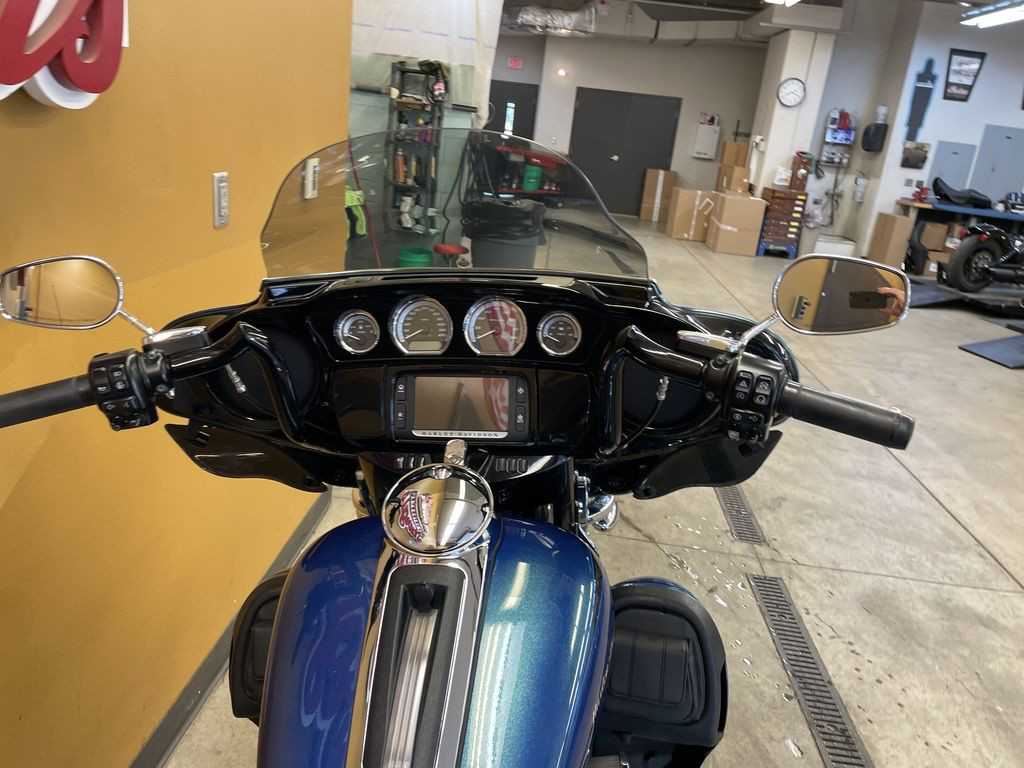 Electra Glide® Ultra® Limited