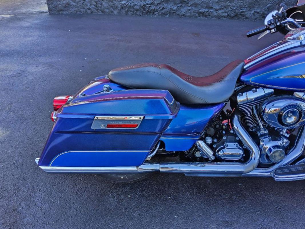 Street Glide®