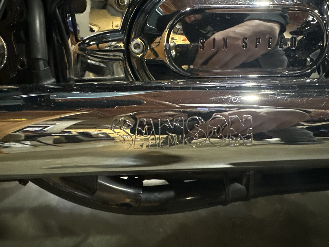 Ultra Classic® Electra Glide®