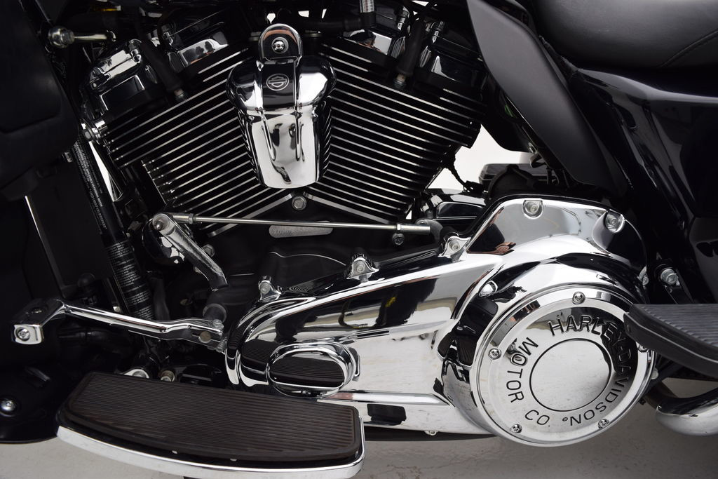 Tri Glide® Ultra