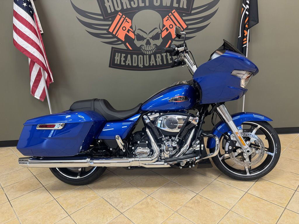 Road Glide®