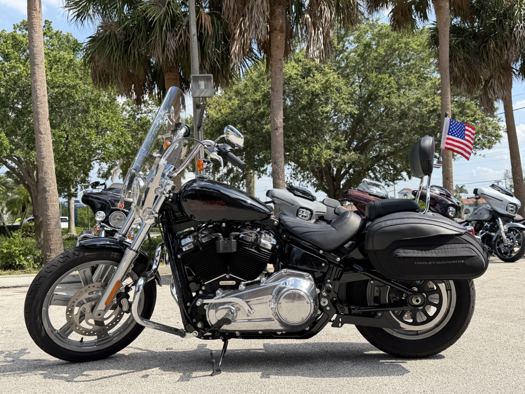 Softail® Standard