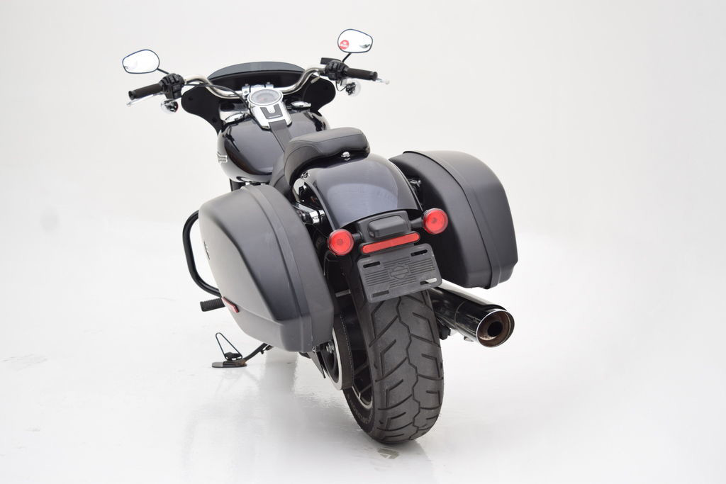 Sport Glide®