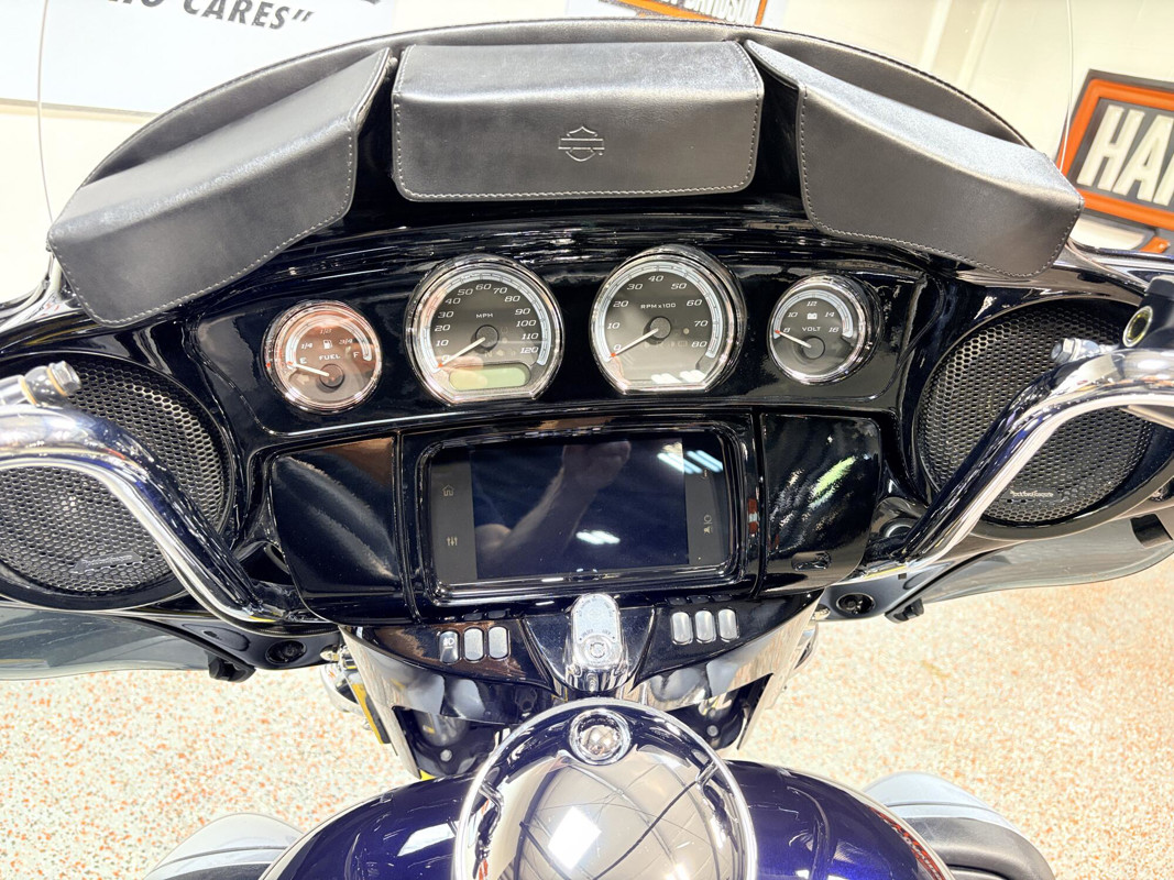 Electra Glide® Ultra® Limited