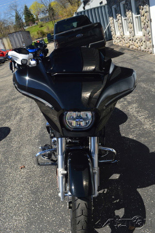 Street Glide®