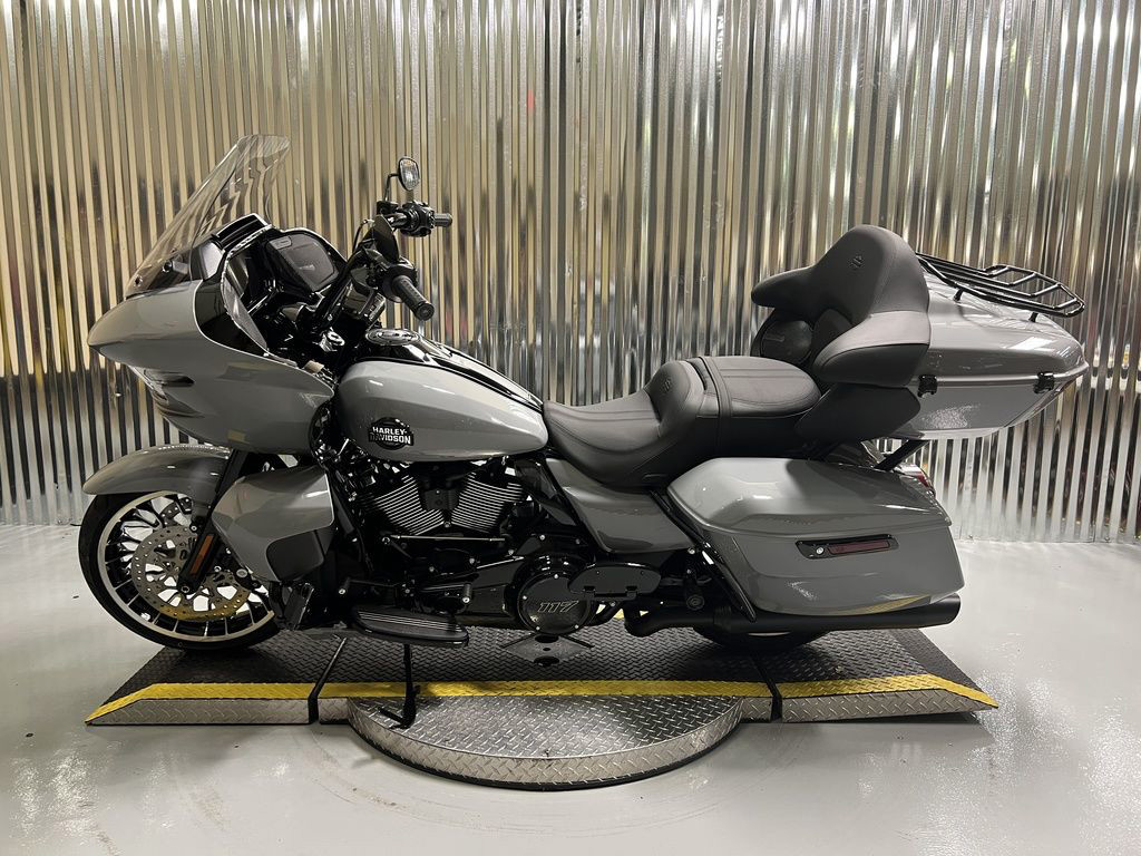 Road Glide® Limited