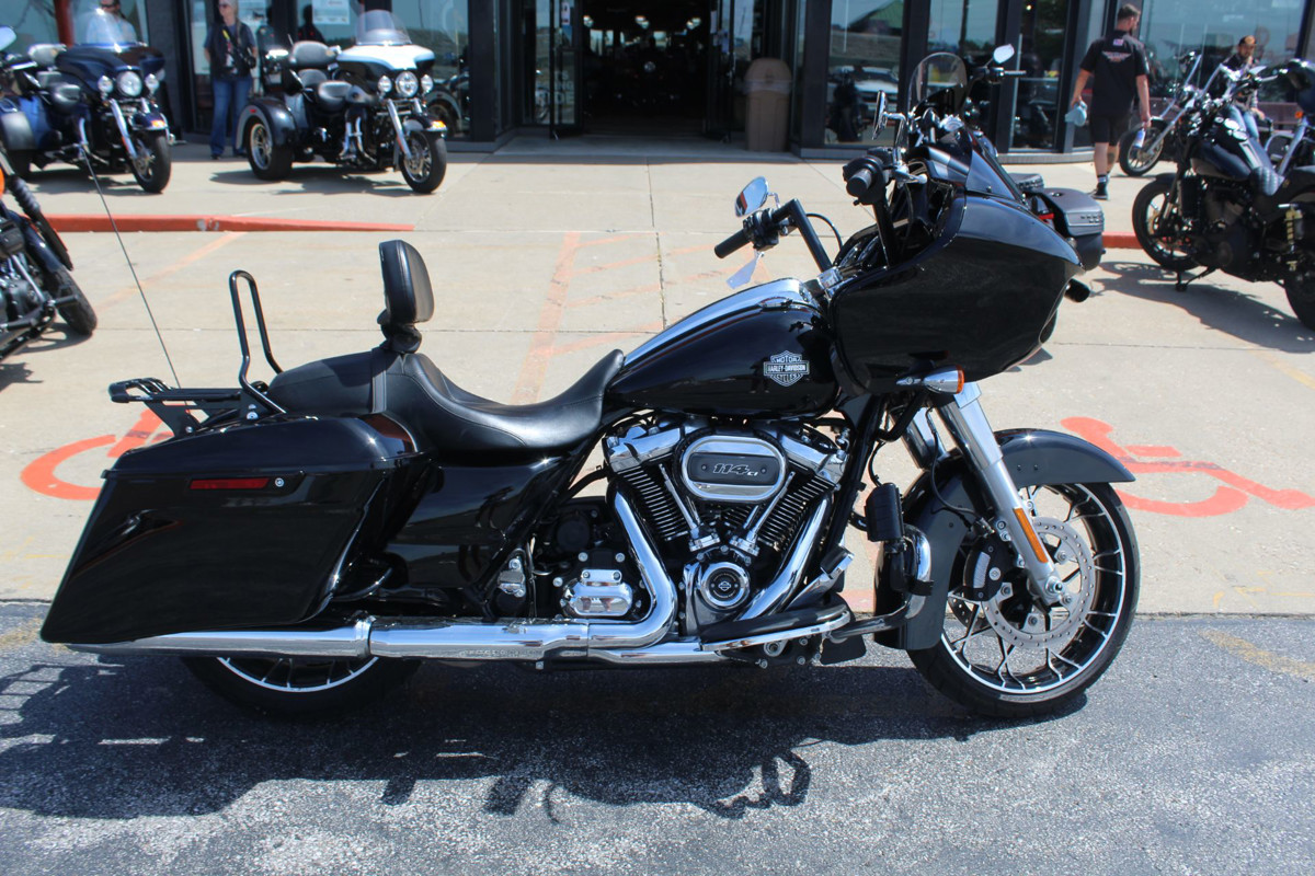 Road Glide® Special