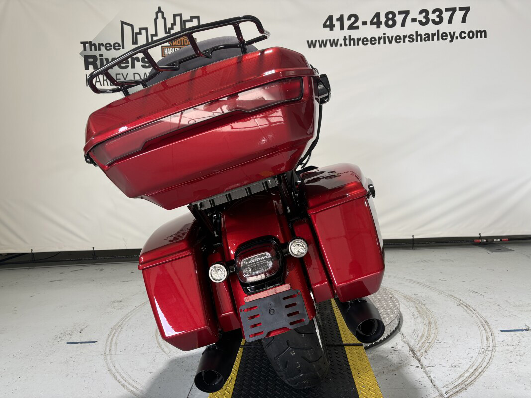 Road Glide® Limited