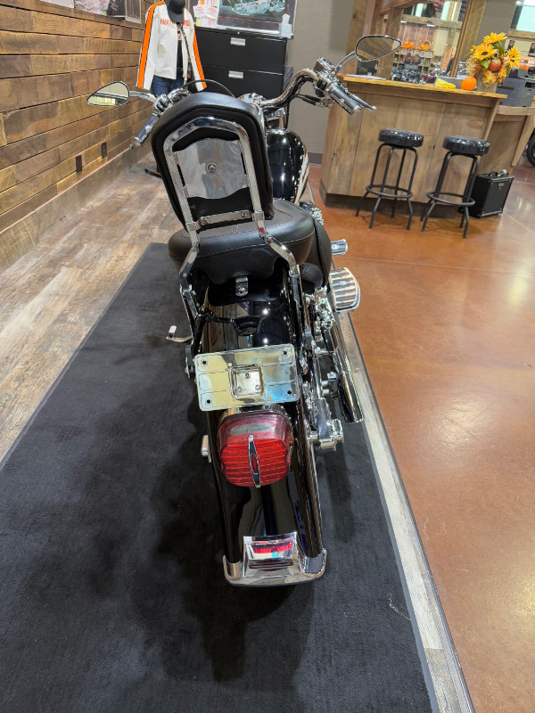 Heritage Softail® Classic
