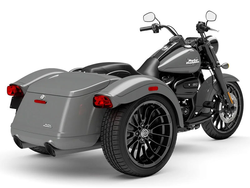 Freewheeler®