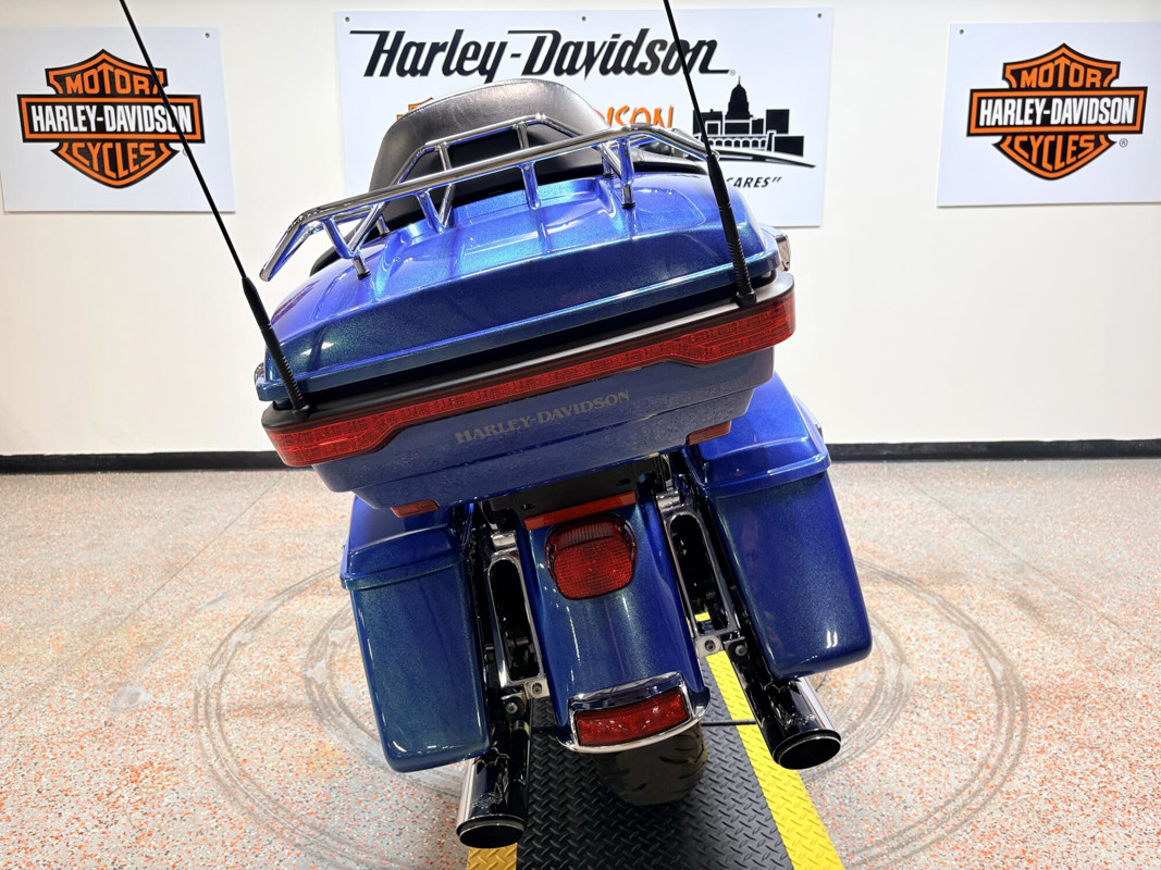 Electra Glide® Ultra® Limited