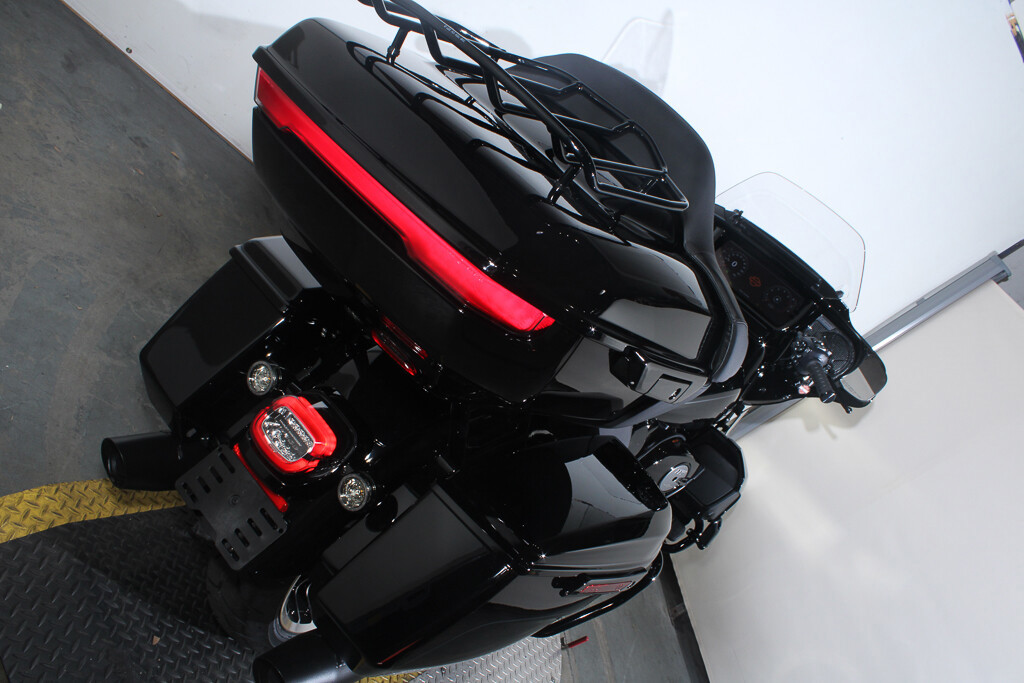 Street Glide® Limited