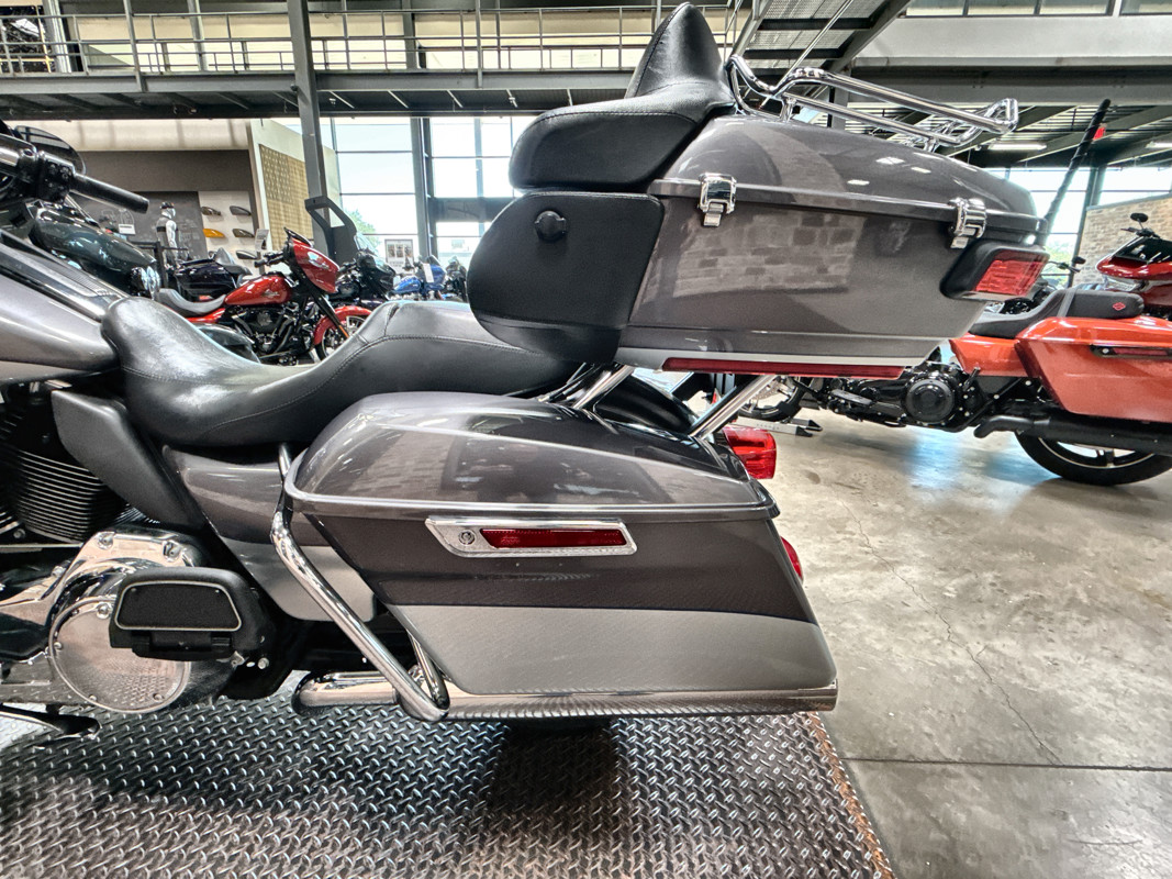 Electra Glide® Ultra® Limited