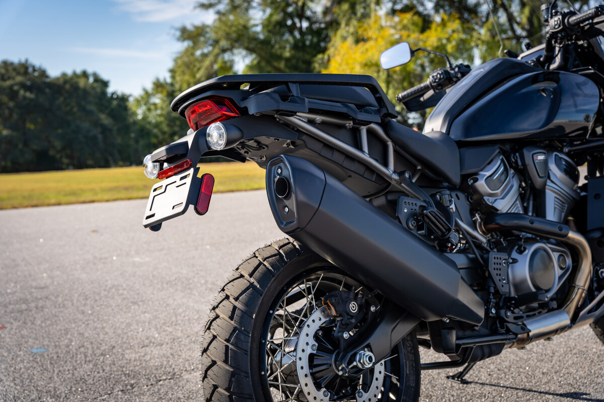Pan America® 1250 Special