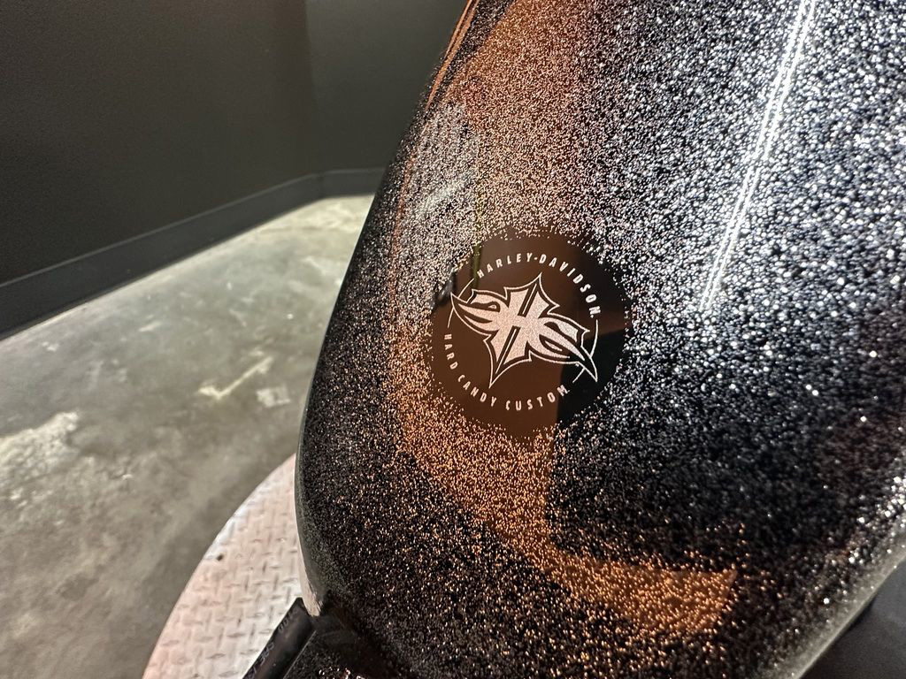 Sportster® Forty-Eight®