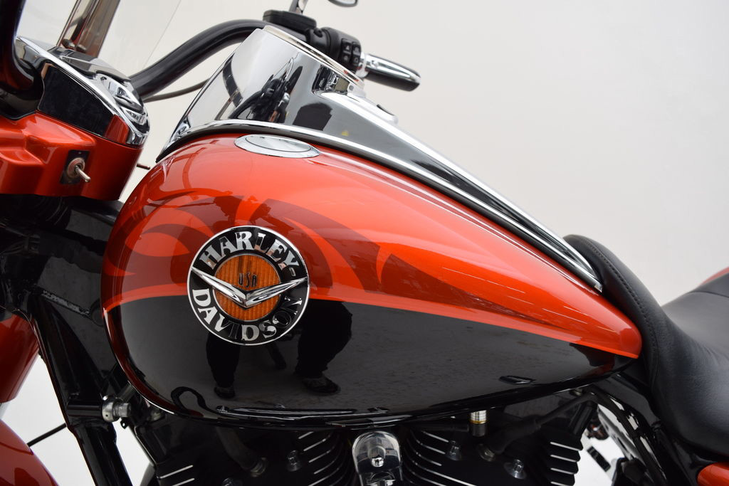 CVO® Road King®
