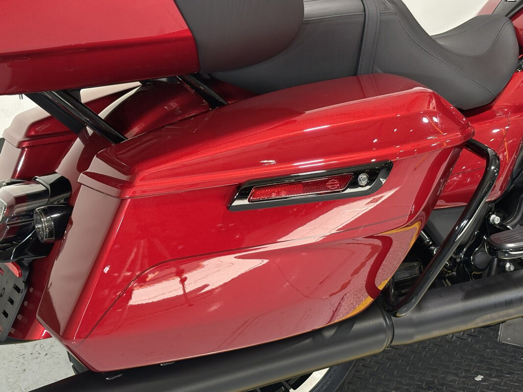 Road Glide® Limited