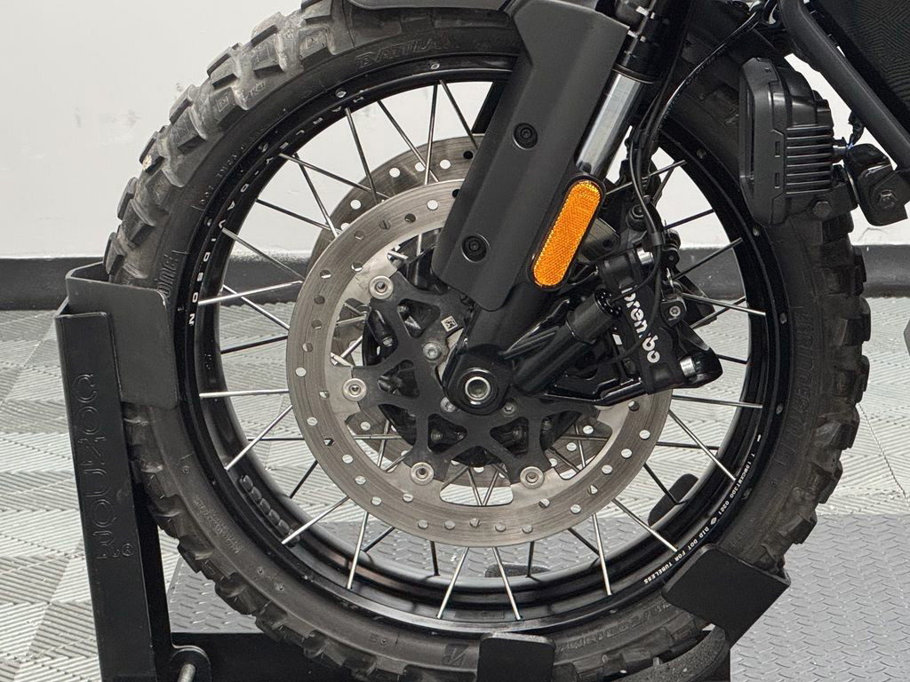 Pan America® 1250 Special