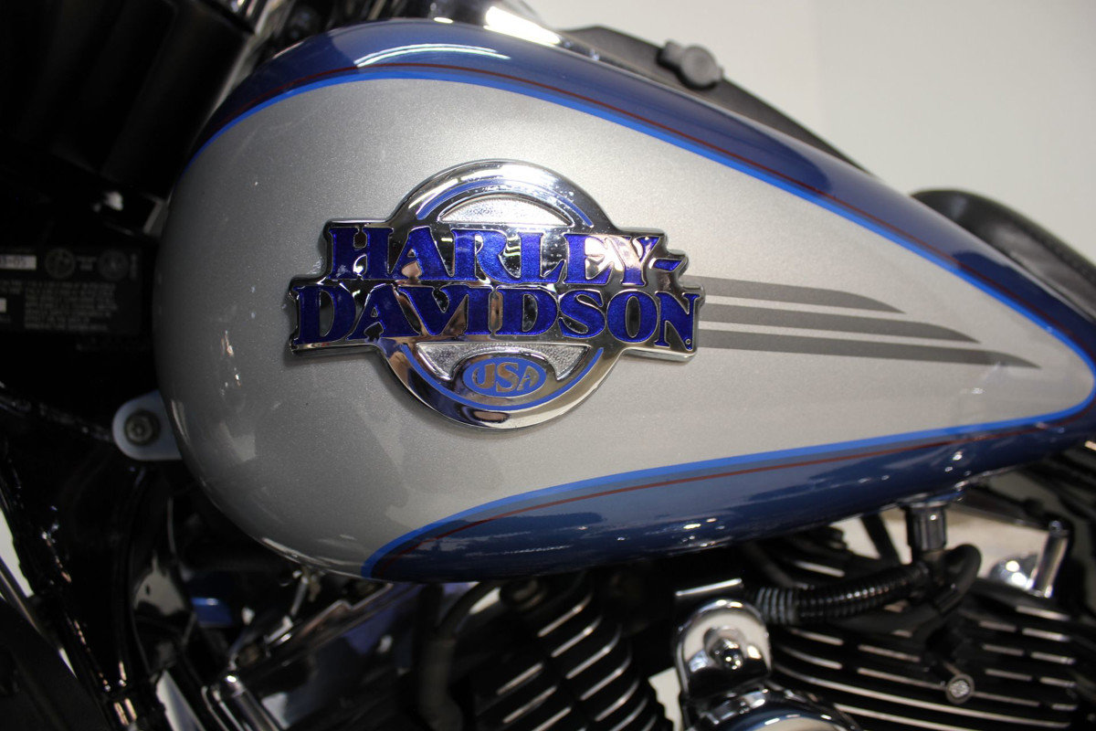 Electra Glide® Ultra Classic® 