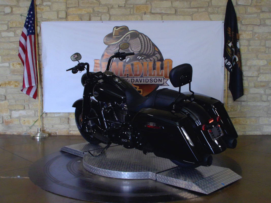 Road King® Special