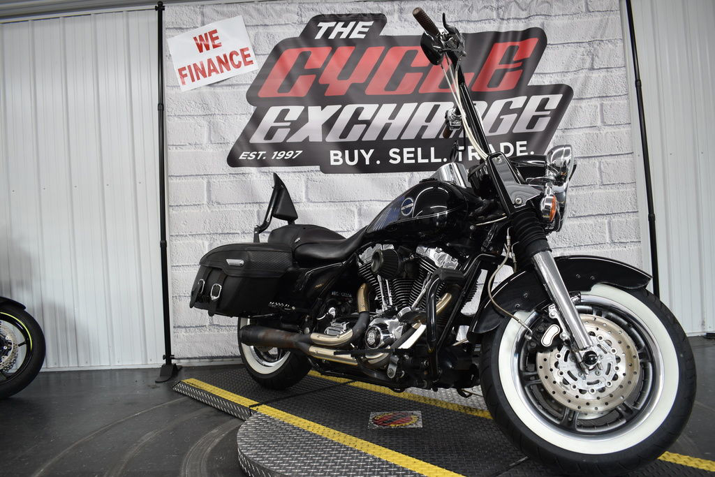 Road King® Classic