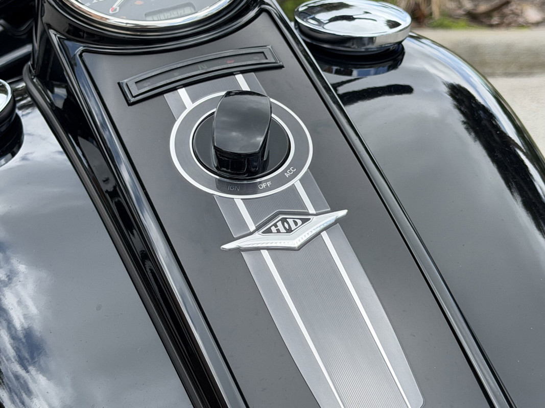Road King® Special