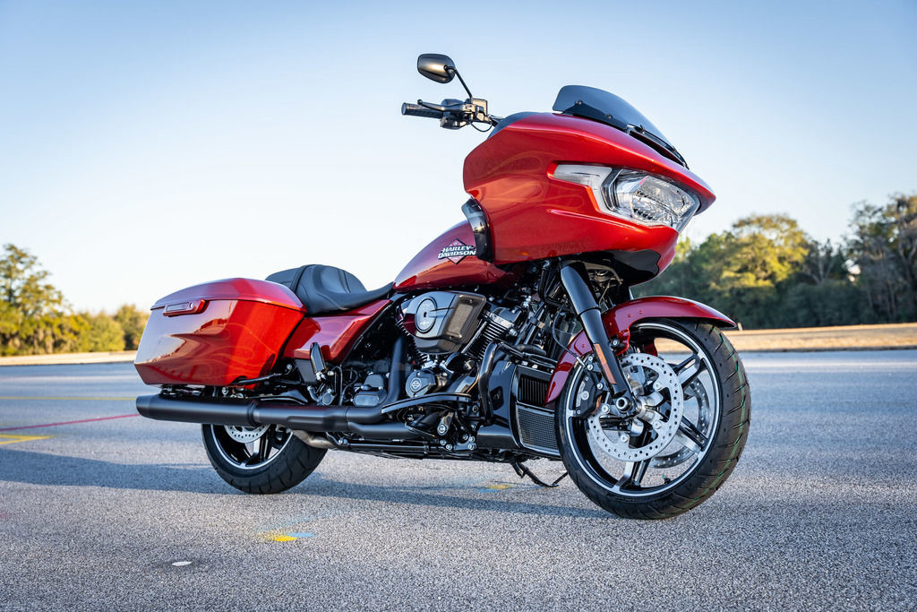 Road Glide®