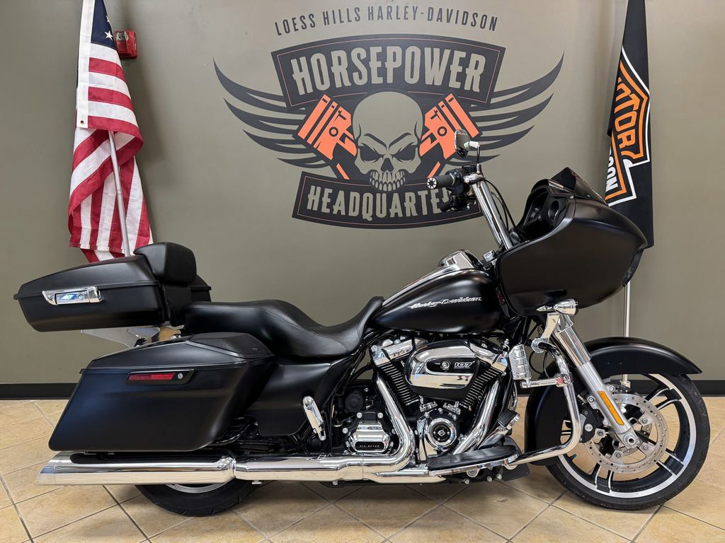 Road Glide®