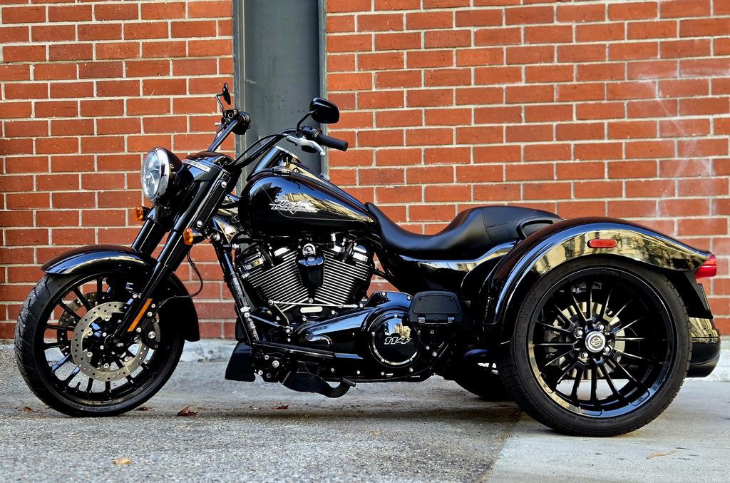 Freewheeler®
