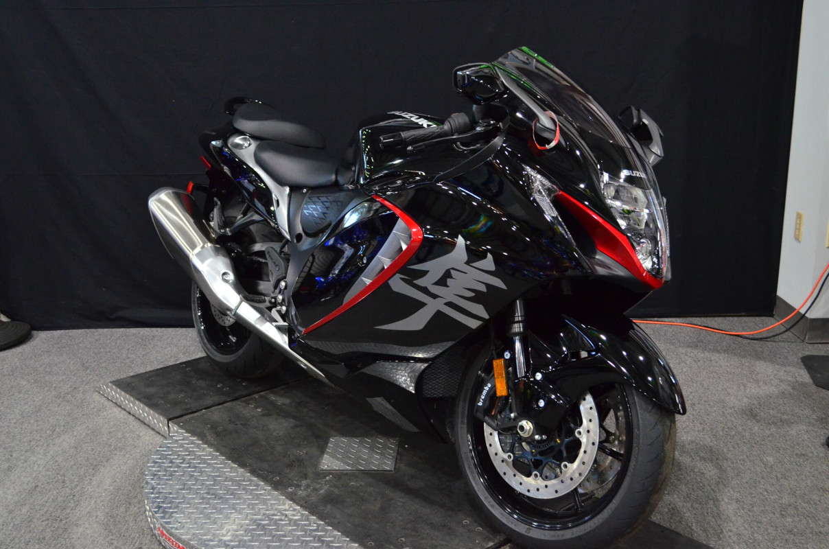 Hayabusa