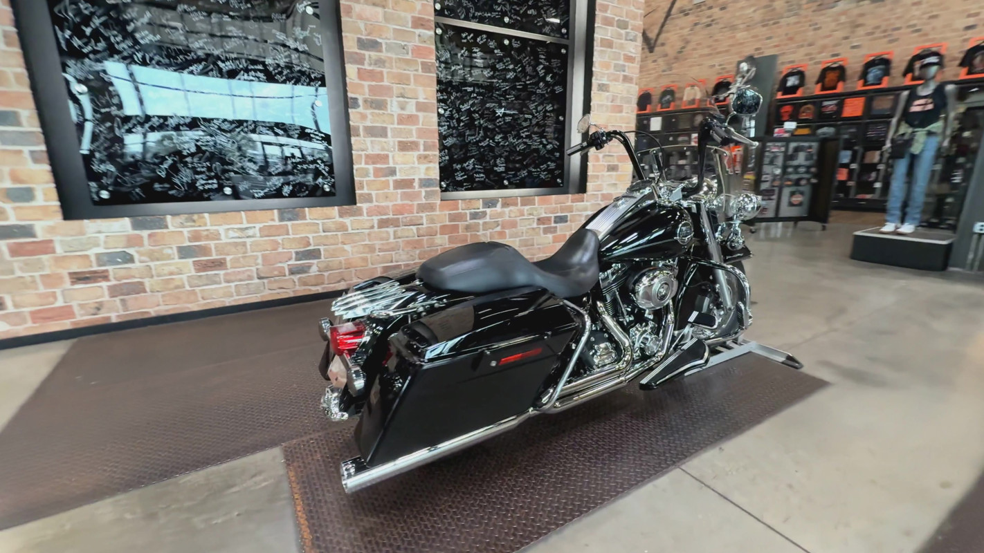 Road King® Classic