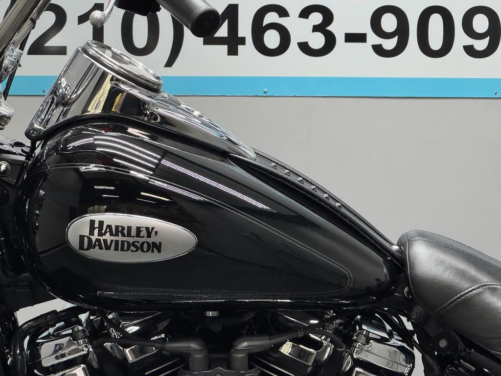 Heritage Classic 114