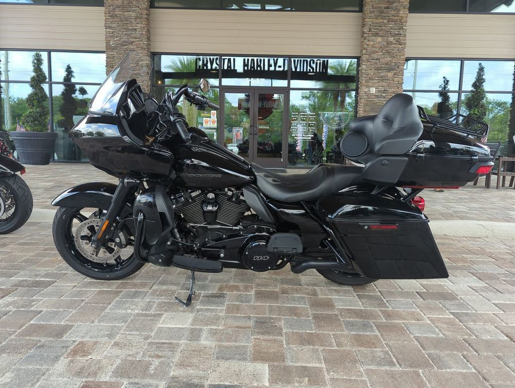 Road Glide® Limited