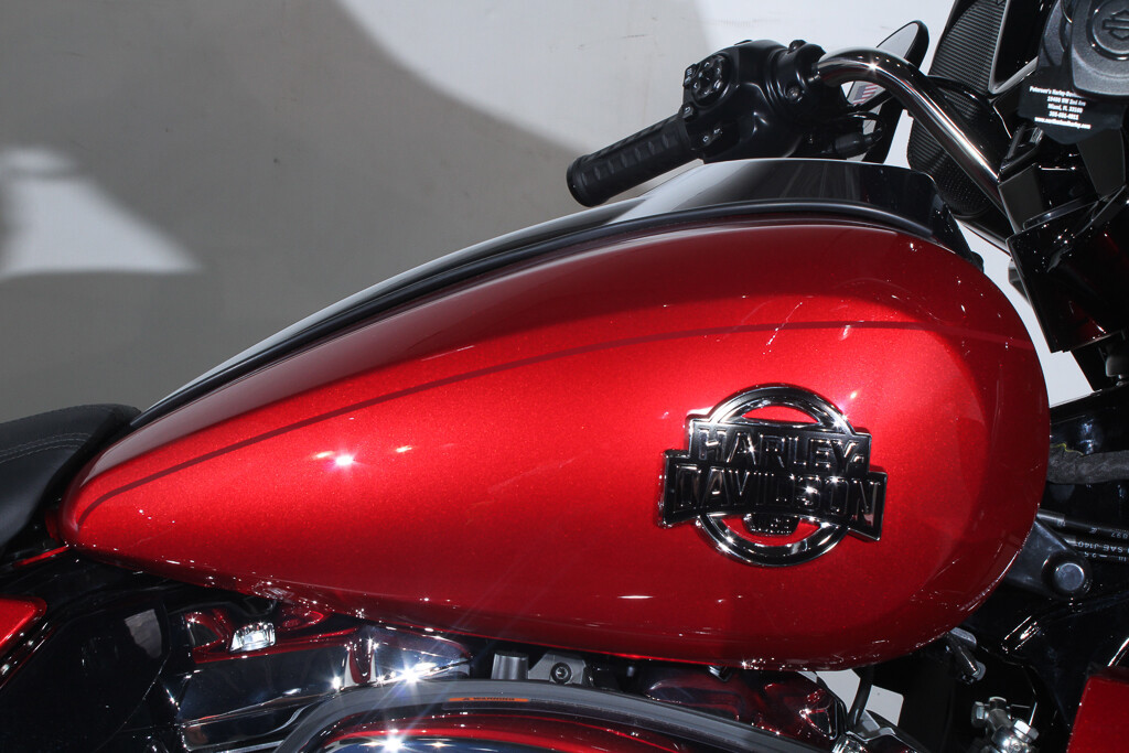 Street Glide® Limited