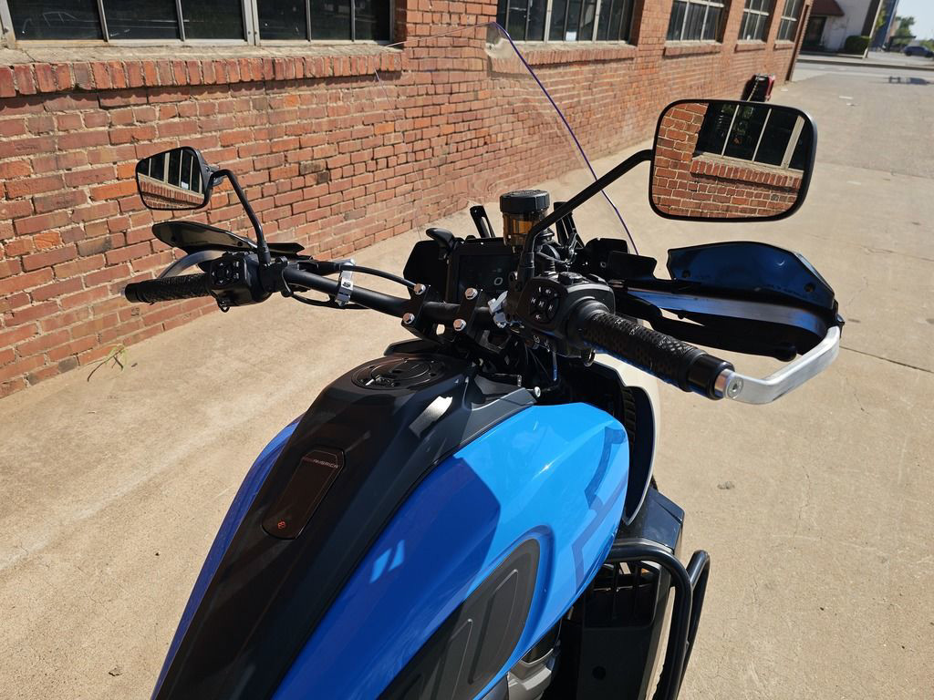 Pan America® 1250 Special