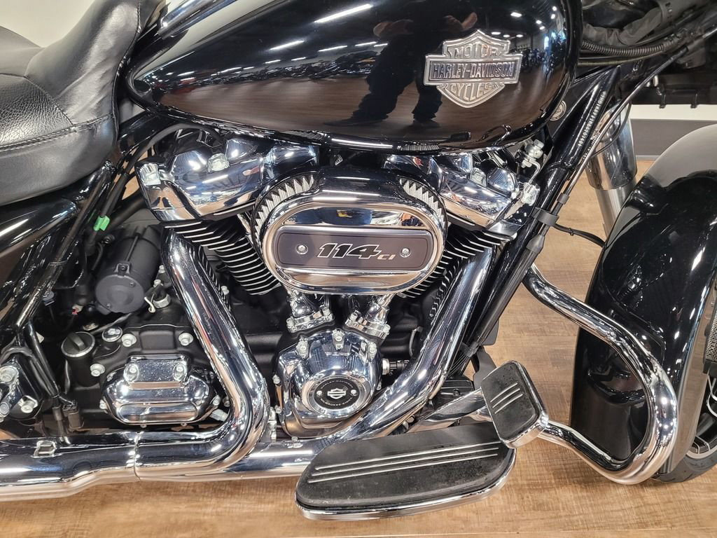 Street Glide® Special