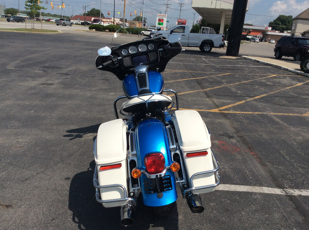Electra Glide® Revival