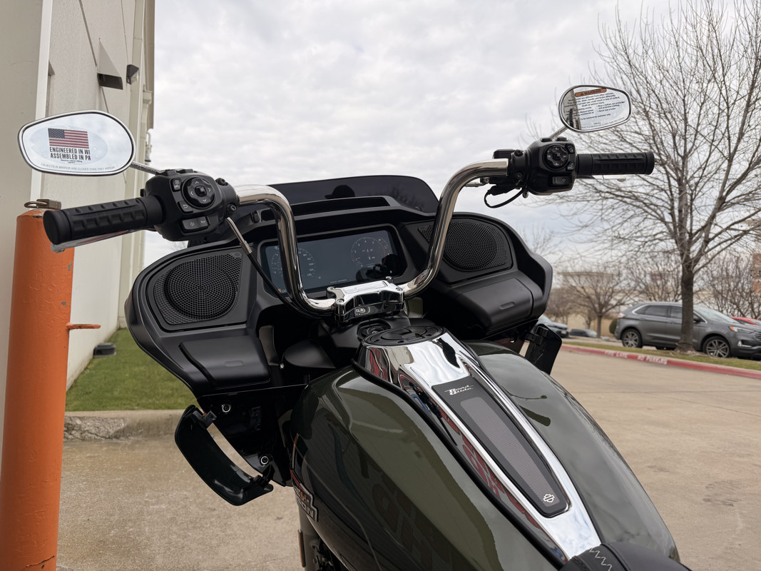 Road Glide®